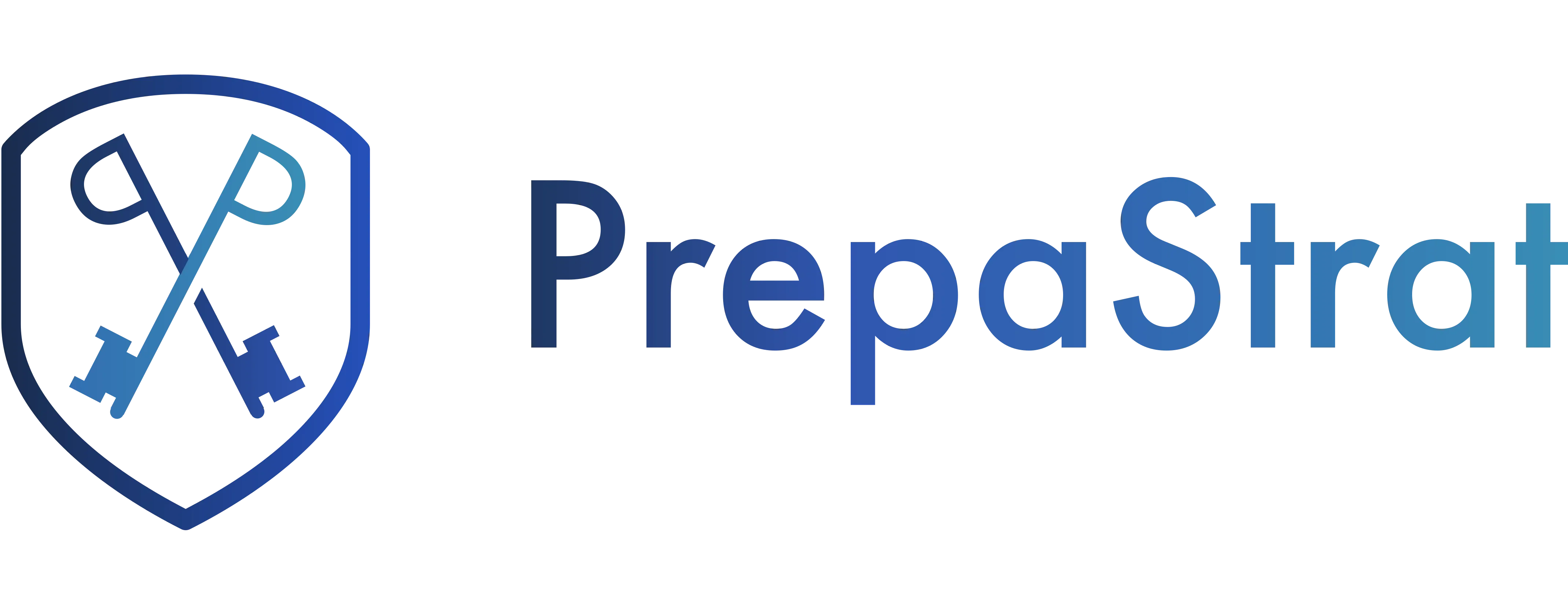 Logo PrepaStrat