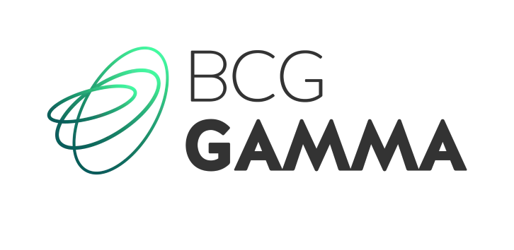 BCG Gamma