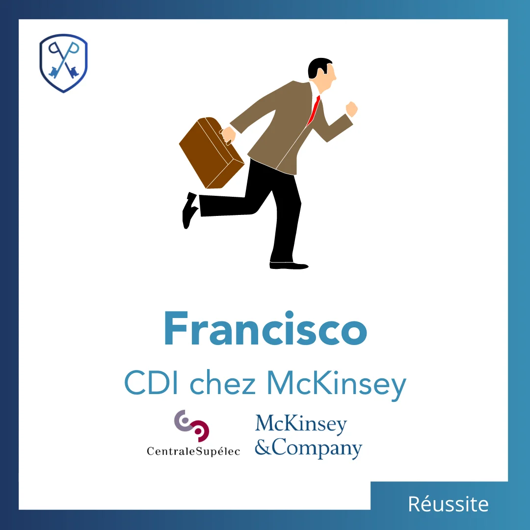 Profil de Francisco